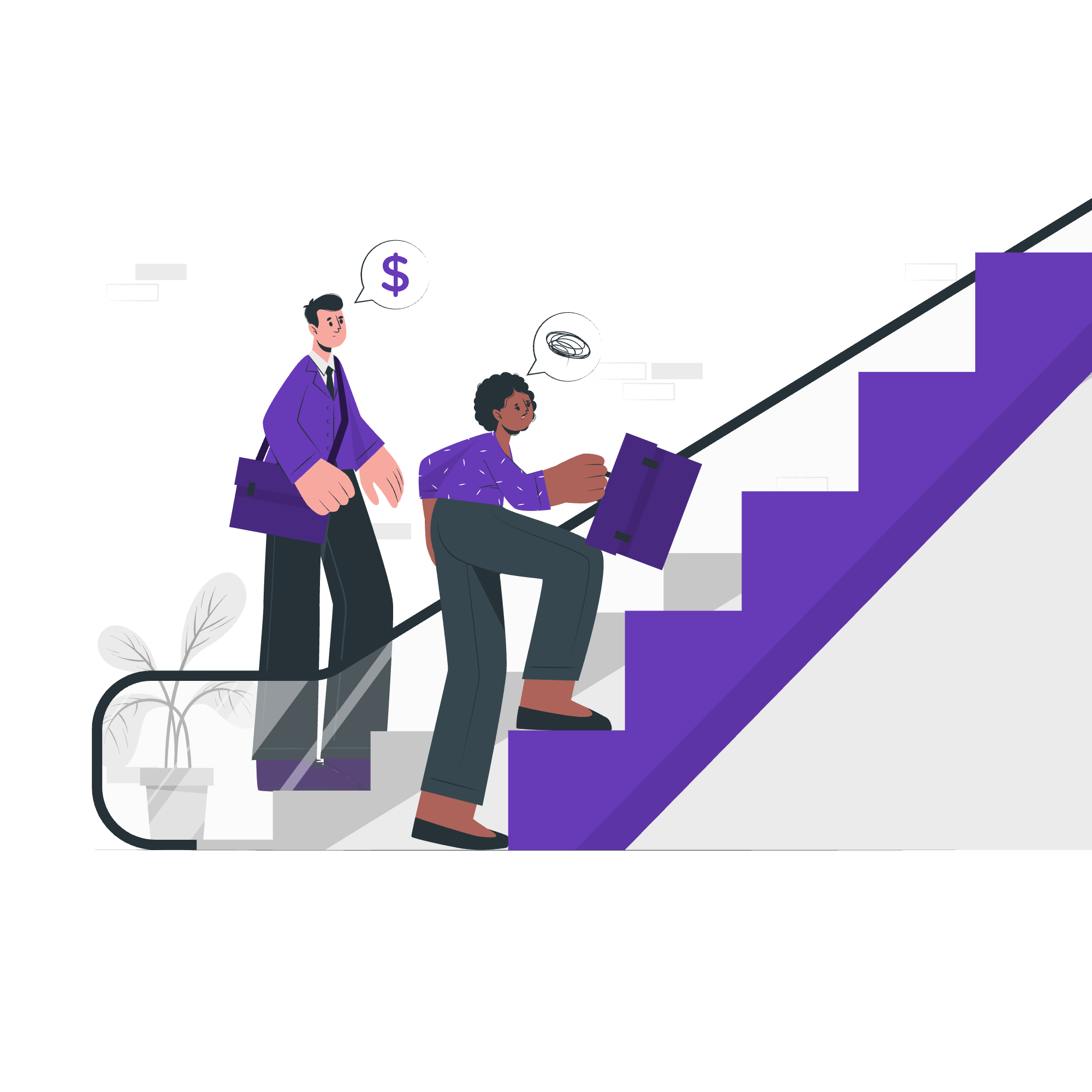 Cleveres Business-Coaching